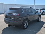 Used 2022 Jeep Cherokee Latitude Lux image 5