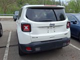 Used 2021 Jeep Renegade Latitude image 4