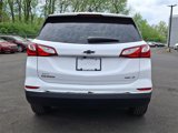 Used 2021 Chevrolet Equinox LT image 5