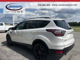 Used 2017 Ford Escape SE w/ SE Sport Appearance Package image 4