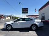 Used 2017 Ford Taurus Police Interceptor AWD image 4