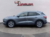 Used 2022 Ford Escape SEL image 2
