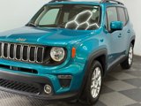 Used 2020 Jeep Renegade Latitude w/ Cold Weather Group image 5