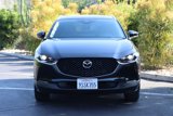 Certified 2025 MAZDA CX-30 AWD 2.5 S w/ Preferred Package image 3