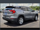 Used 2019 GMC Terrain SLE image 3