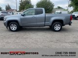 Used 2022 Chevrolet Colorado LT w/ Fleet Safety Package image 4