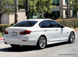 Used 2016 BMW 528i Sedan image 4