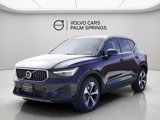 New 2025 Volvo XC40 B5 Core w/ Protection Package Premier image 3