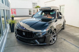 Used 2019 Maserati Levante S GranSport image 3