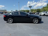 Used 2017 Jaguar XE Premium image 3