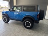 Certified 2024 Ford Bronco Badlands w/ Sasquatch Package image 4