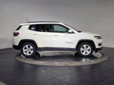 Used 2018 Jeep Compass Latitude w/ Popular Equipment Group image 3