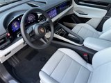 Used 2024 Porsche Macan 4 Electric image 4