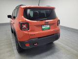 Used 2015 Jeep Renegade Trailhawk w/ Popular Equipment Group image 6
