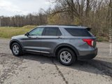Used 2022 Ford Explorer XLT w/ Class IV Trailer Tow Package image 3