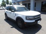 Used 2023 Ford Bronco Sport Big Bend image 2