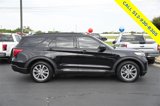 Used 2020 Ford Explorer XLT w/ Equipment Group 202A image 5