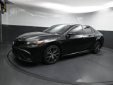 Used 2022 Toyota Camry SE image 4