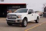 Used 2018 Ford F150 XL w/ Equipment Group 101A Mid image 4