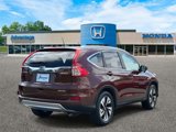 Used 2016 Honda CR-V Touring image 4