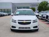 Used 2014 Chevrolet Cruze LT image 3