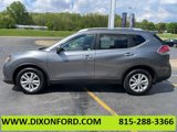 Used 2016 Nissan Rogue SV image 4