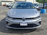 New 2025 Volkswagen Jetta S image 2