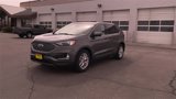 Used 2023 Ford Edge SEL w/ Convenience Package image 5