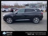 Certified 2021 Buick Envision Essence w/ Technology Package I image 4
