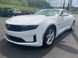 Certified 2023 Chevrolet Camaro LT image 2