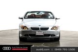 Used 2007 BMW 650i Convertible image 4