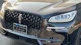 New 2025 Lincoln Corsair Grand Touring w/ Jet Appearance Package image 5