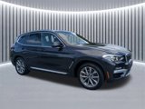 Used 2019 BMW X3 xDrive30i w/ Convenience Package image 3