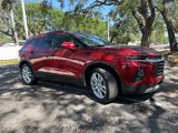Used 2021 Chevrolet Blazer LT w/ LPO, Cargo Package image 3