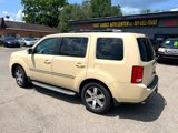 Used 2012 Honda Pilot Touring image 2