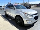 Used 2016 Chevrolet Equinox LT w/ Convenience Package image 5