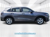 Certified 2023 Honda HR-V LX image 2
