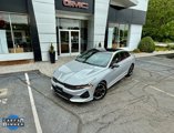Used 2022 Kia K5 GT-Line w/ GT-Line Awd Premium Package image 2