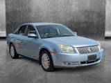 Used 2009 Mercury Sable Sedan image 3