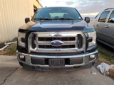 Used 2017 Ford F150 XLT image 2