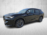New 2025 Acura ADX A-Spec image 3