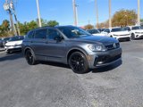 Certified 2021 Volkswagen Tiguan SE R-Line image 2