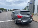 Used 2020 Nissan Pathfinder S image 3