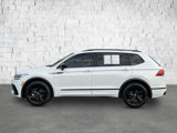 Used 2023 Volkswagen Tiguan SE R-Line image 4