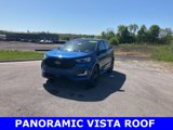 Used 2024 Ford Edge ST-Line image 3