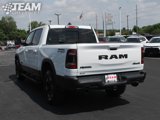 Used 2019 RAM 1500 Rebel w/ Rebel Level 2 Equipment Group image 6