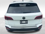Used 2022 Volkswagen Taos SE w/ Panoramic Sunroof Package image 6