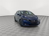 Certified 2024 Nissan Leaf SV Plus image 2