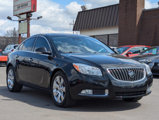 Used 2014 Buick Regal Premium w/ Driver Confidence Package #1 image 5