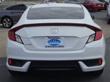 Used 2018 Honda Civic LX image 6